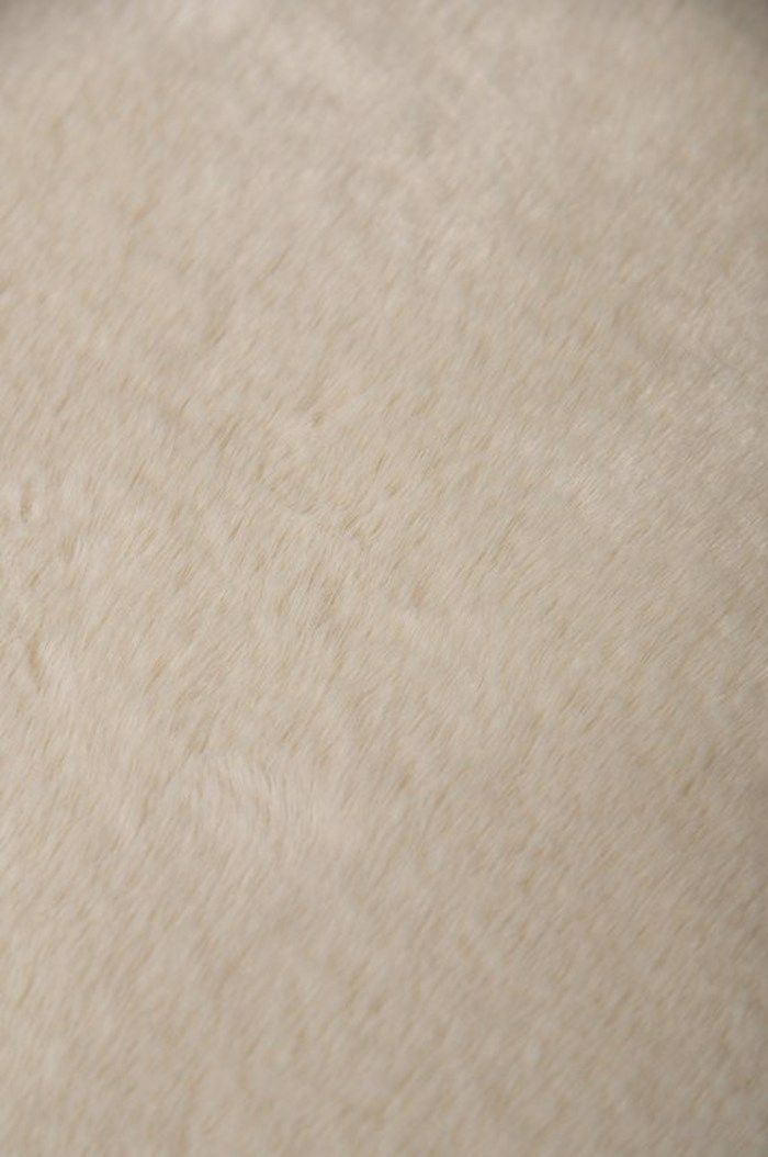ΒΙΟΚΑΡΠΕΤ Χαλί Γούνινο Krolik 14 Beige 135x190cm BIOKARPET Xali Gunino Krolik 14 Beige 135x190cm